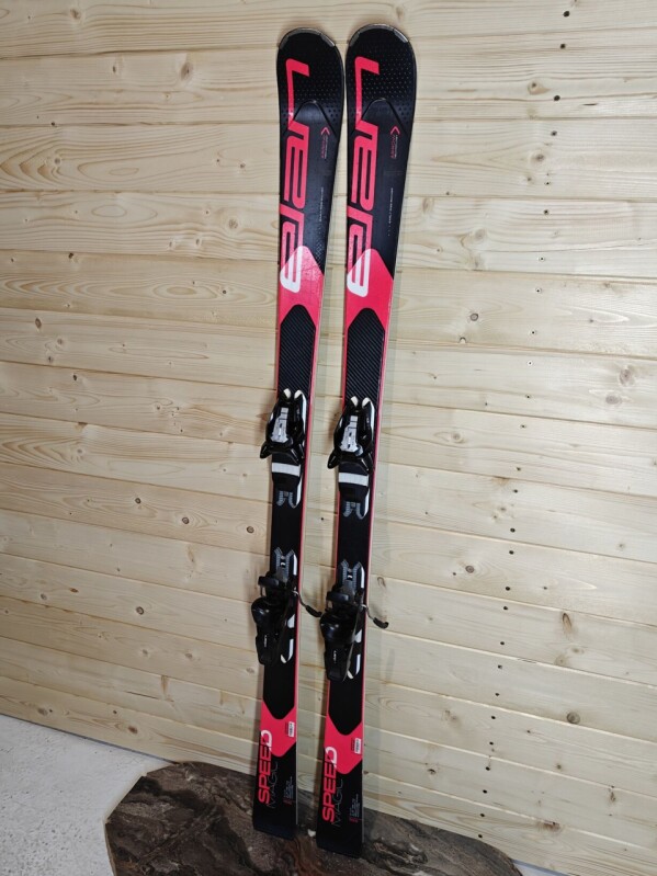 LYŽE ELAN SPEED MAGIC 155CM